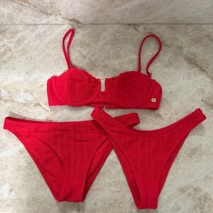Billabong Bikini Set